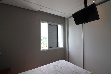 Apartamento à venda com 86m², 2 quartos e 2 vagasQuarto 1 - Suíte