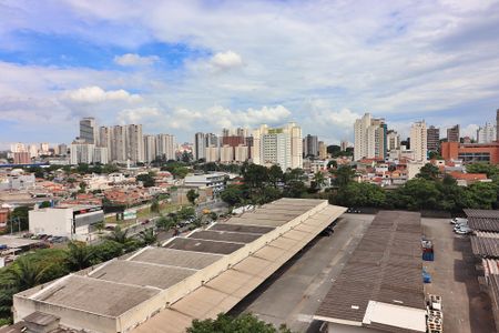 Apartamento à venda com 86m², 2 quartos e 2 vagasQuarto 2 Banheiro 