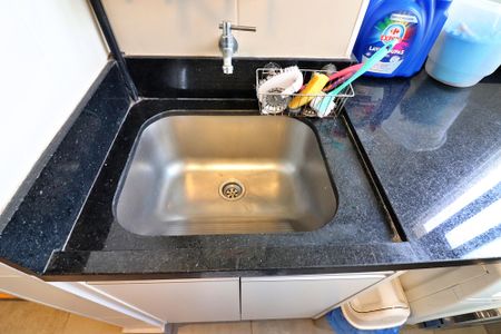 Apartamento à venda com 86m², 2 quartos e 2 vagasÁrea de Serviço