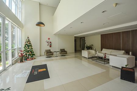 Apartamento à venda com 86m², 2 quartos e 2 vagasÁrea comum