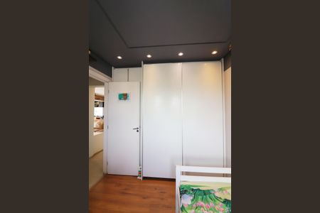 Apartamento à venda com 86m², 2 quartos e 2 vagasQuarto 2