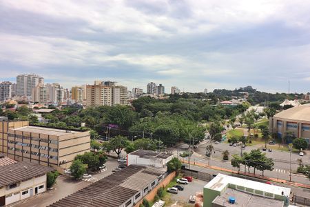 Apartamento à venda com 86m², 2 quartos e 2 vagasQuarto 1 - Suíte Vista 