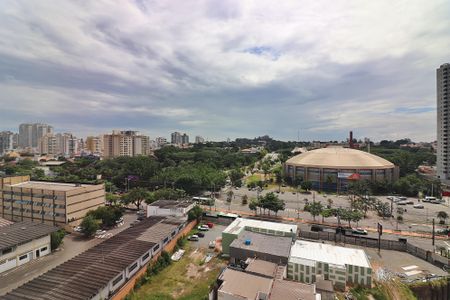 Apartamento à venda com 86m², 2 quartos e 2 vagasSala Vista 