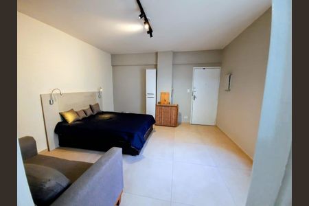 Kitnet/Studio à venda com 1 quarto, 25m² em Liberdade, São Paulo