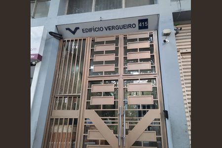 Kitnet/Studio à venda com 1 quarto, 25m² em Liberdade, São Paulo