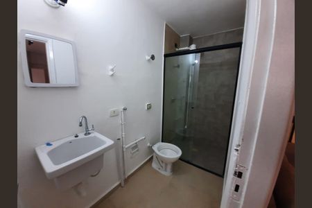 Kitnet/Studio à venda com 1 quarto, 25m² em Liberdade, São Paulo