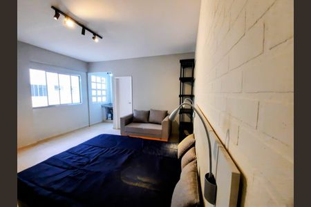 Kitnet/Studio à venda com 1 quarto, 25m² em Liberdade, São Paulo