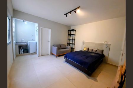 Kitnet/Studio à venda com 1 quarto, 25m² em Liberdade, São Paulo