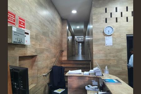 Kitnet/Studio à venda com 1 quarto, 25m² em Liberdade, São Paulo