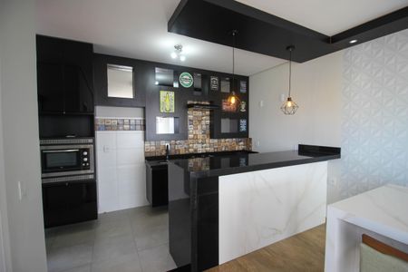 Apartamento para alugar com 120m², 2 quartos e 2 vagas