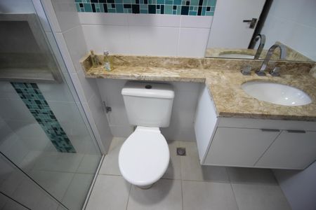 Apartamento para alugar com 120m², 2 quartos e 2 vagas