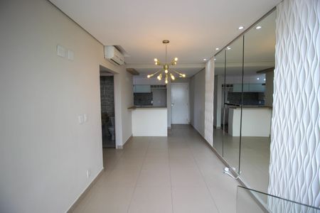 Apartamento para alugar com 120m², 2 quartos e 2 vagas