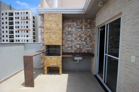 Apartamento para alugar com 120m², 2 quartos e 2 vagas