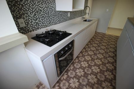 Apartamento para alugar com 120m², 2 quartos e 2 vagas