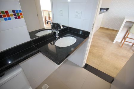 Apartamento para alugar com 120m², 2 quartos e 2 vagas