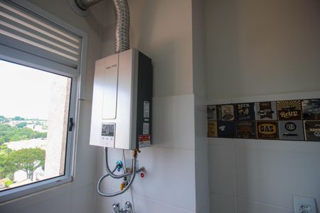 Apartamento para alugar com 120m², 2 quartos e 2 vagas