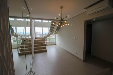 Apartamento para alugar com 120m², 2 quartos e 2 vagas