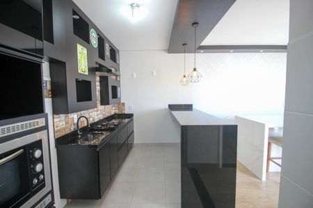 Apartamento para alugar com 120m², 2 quartos e 2 vagas