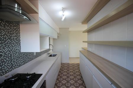 Apartamento para alugar com 120m², 2 quartos e 2 vagas
