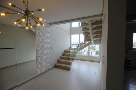 Apartamento para alugar com 2 quartos, 120m² em Jardim Europa, Sorocaba