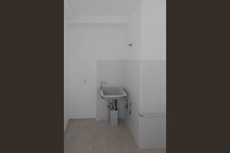 Apartamento para alugar com 35m², 2 quartos e sem vaga Apartamento para alugar com 35m², 2 quartos e sem vagaÁrea de Serviço