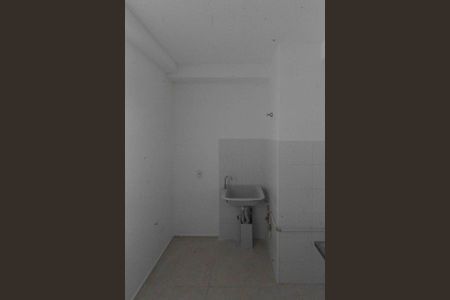 Apartamento para alugar com 35m², 2 quartos e sem vaga Apartamento para alugar com 35m², 2 quartos e sem vagaÁrea de Serviço