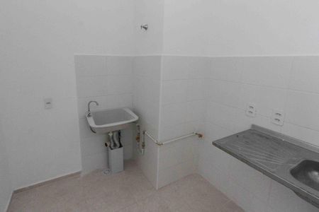 Apartamento para alugar com 35m², 2 quartos e sem vaga Apartamento para alugar com 35m², 2 quartos e sem vagaÁrea de Serviço