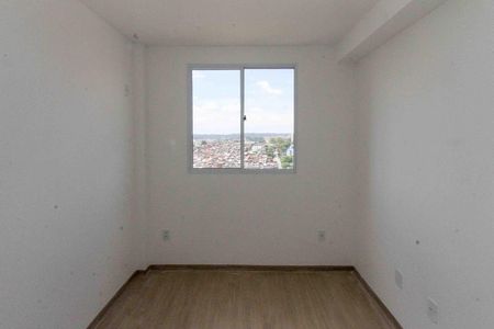 Quarto 02 de apartamento para alugar com 2 quartos, 35m² em Conjunto Habitacional Teotonio Vilela, São Paulo