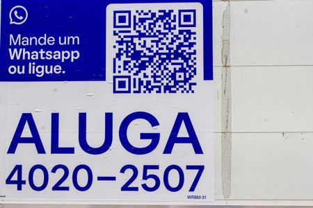 Casa para alugar com 94m², 2 quartos e 2 vagas Casa para alugar com 94m², 2 quartos e 2 vagasPlaca Instalada em 26/02/2026 com o código WRBM-31