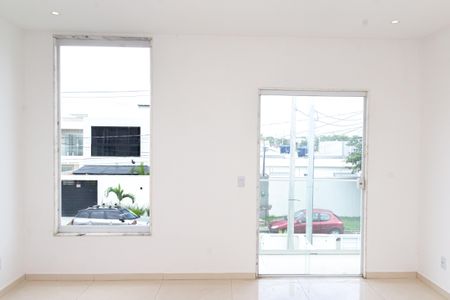 Casa para alugar com 94m², 2 quartos e 2 vagas Casa para alugar com 94m², 2 quartos e 2 vagasQuarto Suíte