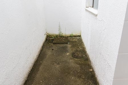 Casa para alugar com 94m², 2 quartos e 2 vagas Casa para alugar com 94m², 2 quartos e 2 vagasQuintal