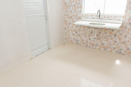 Casa para alugar com 94m², 2 quartos e 2 vagas