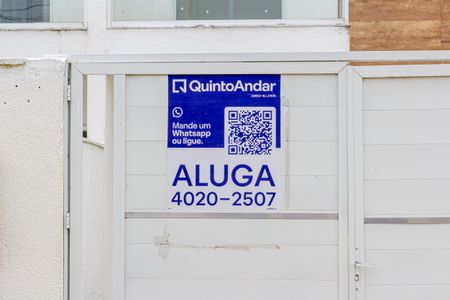 Casa para alugar com 94m², 2 quartos e 2 vagas Casa para alugar com 94m², 2 quartos e 2 vagasPlaca Instalada em 26/02/2026 com o código WRBM-31