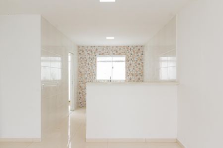 Casa para alugar com 94m², 2 quartos e 2 vagas Casa para alugar com 94m², 2 quartos e 2 vagasCozinha