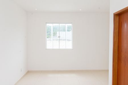 Casa para alugar com 94m², 2 quartos e 2 vagas Casa para alugar com 94m², 2 quartos e 2 vagasBanheiro da Suíte