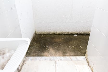 Casa para alugar com 94m², 2 quartos e 2 vagas Casa para alugar com 94m², 2 quartos e 2 vagasQuintal