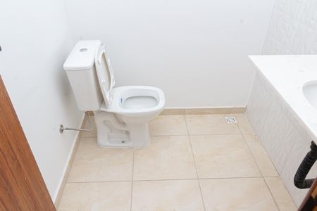 Casa para alugar com 94m², 2 quartos e 2 vagas Casa para alugar com 94m², 2 quartos e 2 vagasBanheiro 3