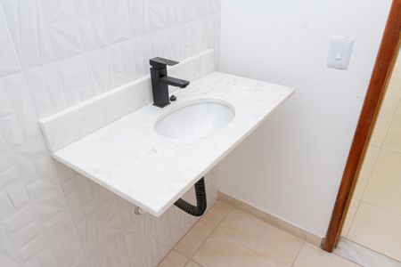 Casa para alugar com 94m², 2 quartos e 2 vagas Casa para alugar com 94m², 2 quartos e 2 vagasBanheiro 3