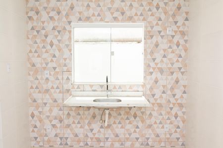 Casa para alugar com 94m², 2 quartos e 2 vagas Casa para alugar com 94m², 2 quartos e 2 vagasCozinha