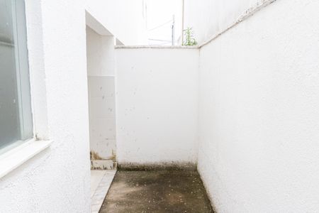 Casa para alugar com 94m², 2 quartos e 2 vagas