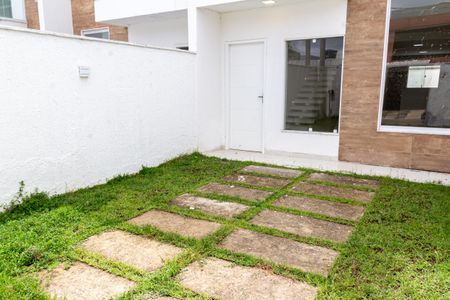 Casa para alugar com 94m², 2 quartos e 2 vagas Casa para alugar com 94m², 2 quartos e 2 vagasGaragem