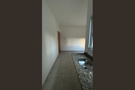 Apartamento à venda com 70m², 2 quartos e 1 vaga Apartamento à venda com 70m², 2 quartos e 1 vagaCozinha