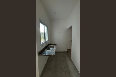 Apartamento à venda com 70m², 2 quartos e 1 vaga Apartamento à venda com 70m², 2 quartos e 1 vagaCozinha