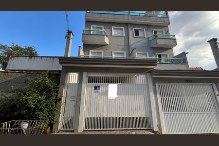 Apartamento à venda com 70m², 2 quartos e 1 vaga Apartamento à venda com 70m², 2 quartos e 1 vagaFachada