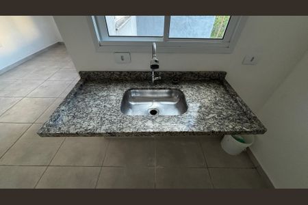 Apartamento à venda com 70m², 2 quartos e 1 vaga Apartamento à venda com 70m², 2 quartos e 1 vagaCozinha