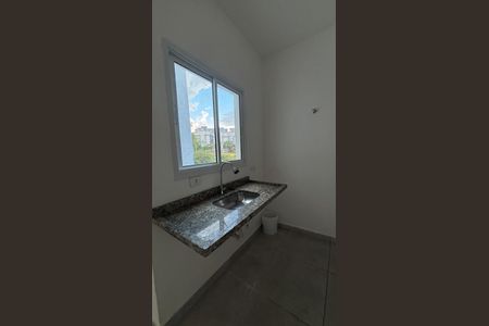 Apartamento à venda com 70m², 2 quartos e 1 vaga Apartamento à venda com 70m², 2 quartos e 1 vagaCozinha