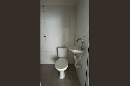 Apartamento à venda com 70m², 2 quartos e 1 vaga Apartamento à venda com 70m², 2 quartos e 1 vagacobertura - Banheiro