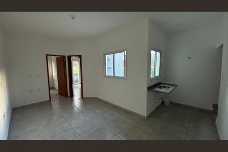Apartamento à venda com 70m², 2 quartos e 1 vaga Apartamento à venda com 70m², 2 quartos e 1 vagaSala - Sala de Jantar