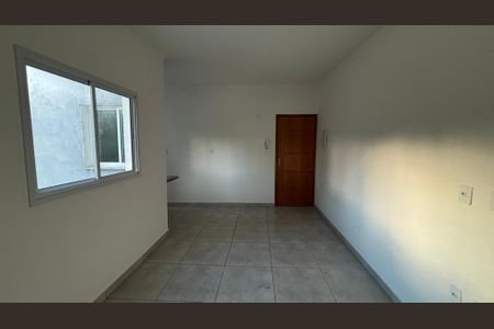 Apartamento à venda com 70m², 2 quartos e 1 vaga Apartamento à venda com 70m², 2 quartos e 1 vagaSala - Sala de Jantar