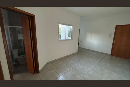 Apartamento à venda com 70m², 2 quartos e 1 vaga Apartamento à venda com 70m², 2 quartos e 1 vagaSala - Sala de Jantar